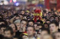 Pictures of the Day: 