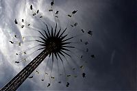 Pictures of the Day: Germany Oktoberfest