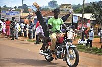 TopRq.com search results: Uganda Political Violance