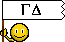 emoticon