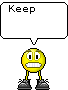 emoticon