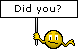 emoticon