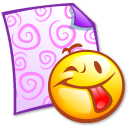emoticon