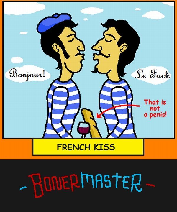 idiom in picture