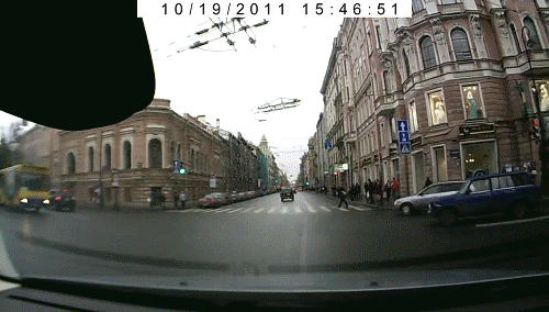 gif animation
