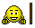 Emoticons: emoticon