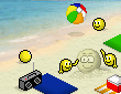 Emoticons: emoticon