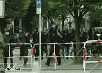 Emoticons: gif animation