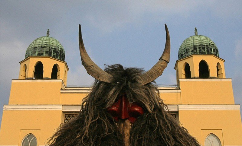 creative carnival masks