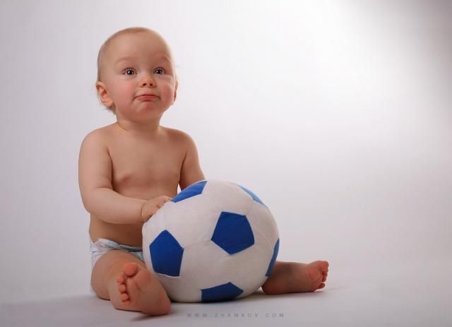 child portraiture