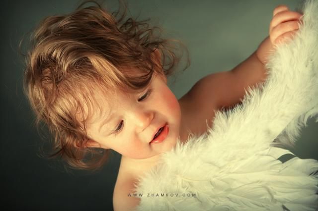 child portraiture