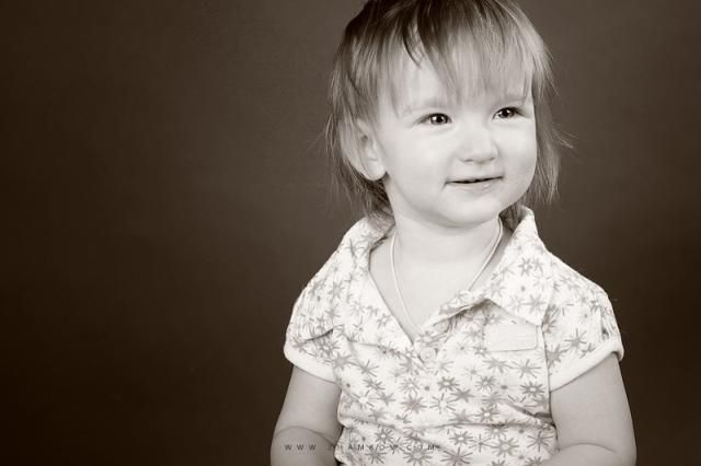 child portraiture