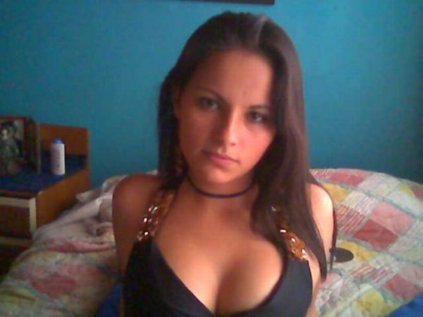 young teen college girl portrait