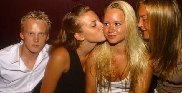 sweden girls