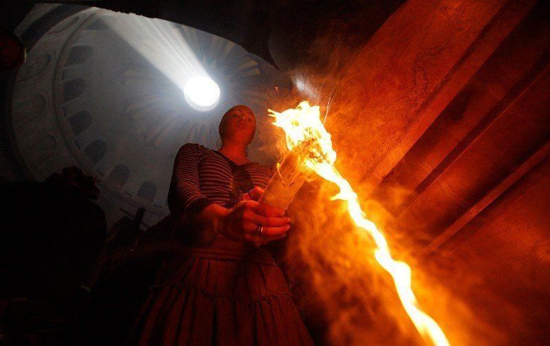 Waiting for a miracle in Orthodox world