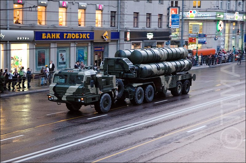 9 May parade