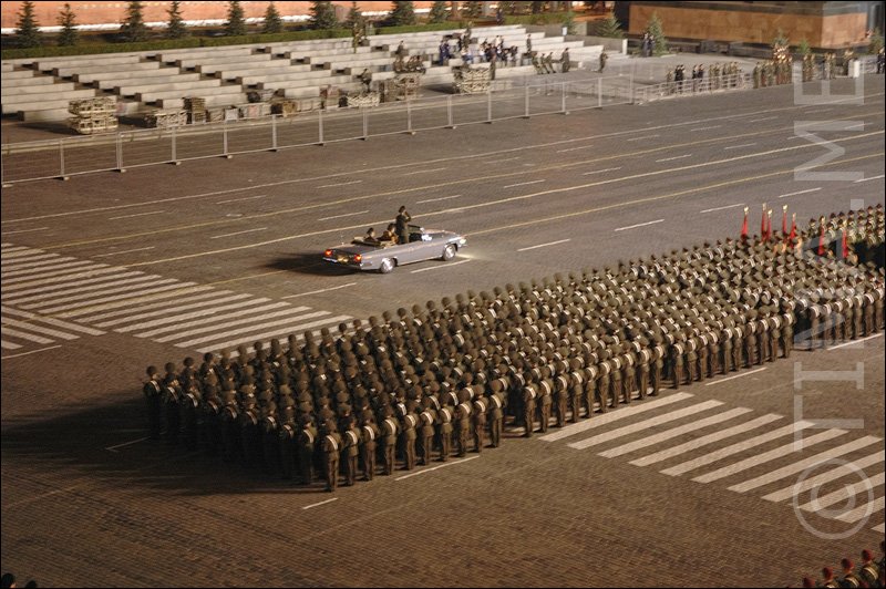 9 May parade