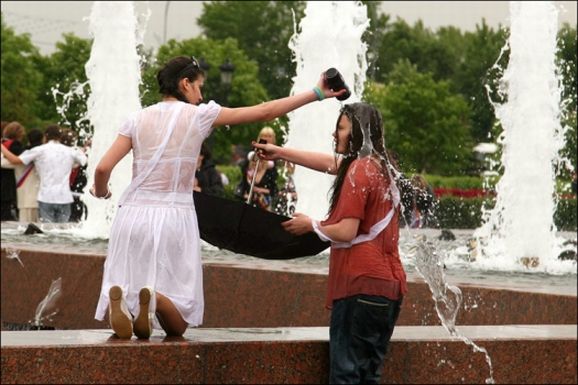 Graduates 2009, Russia