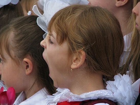 Graduates 2009, Russia