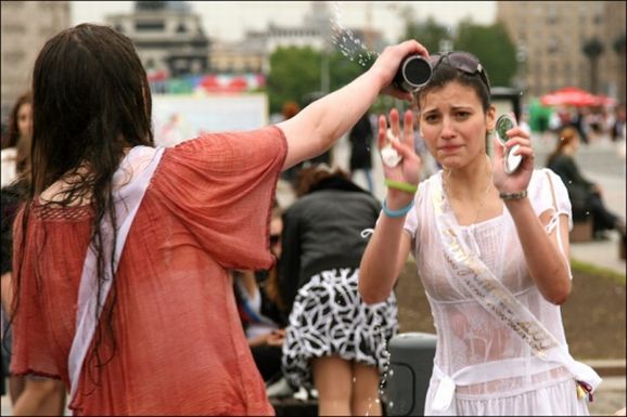 Graduates 2009, Russia