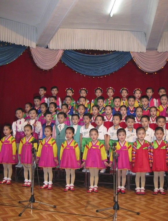 Clone children, China
