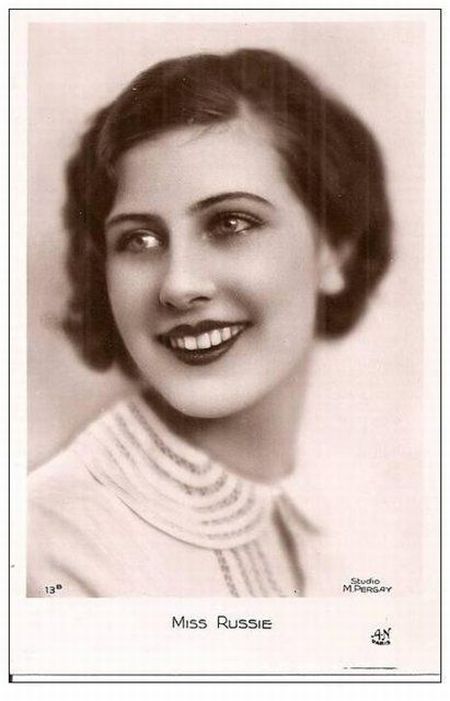 miss world in the past