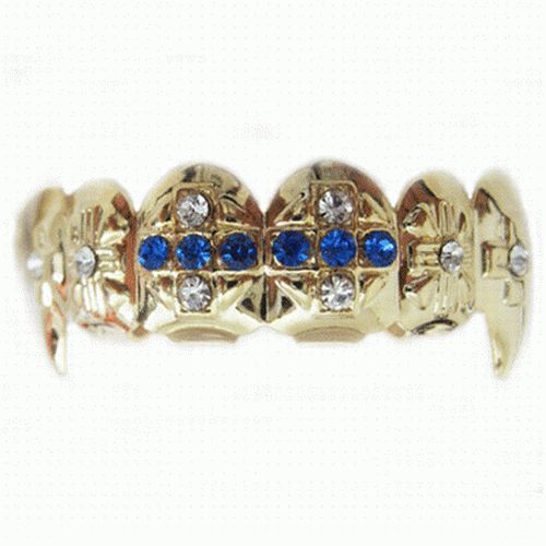 teeth holder jewelry around the world