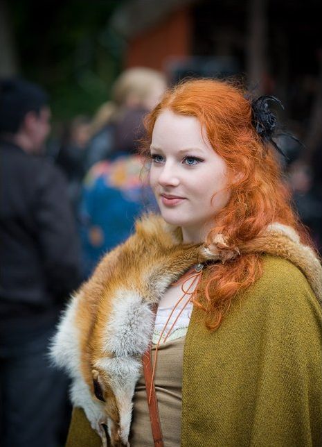 Wave Gotik Treffen, Leipzig, Germany