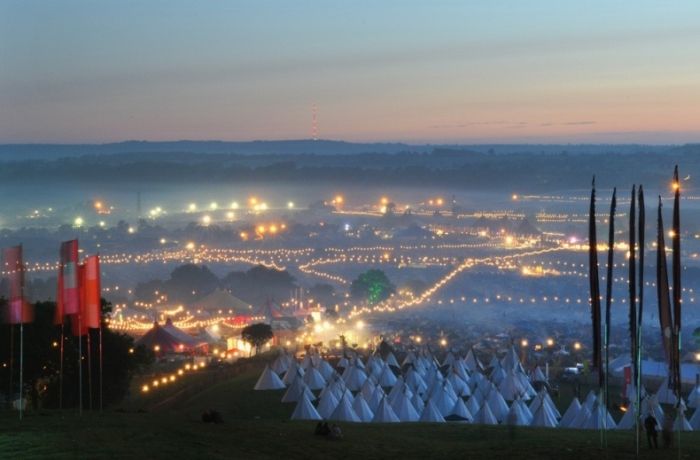 Glastonbury Festival 2009