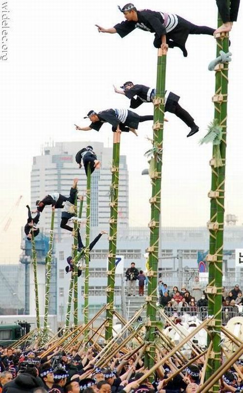 funny moments in asia