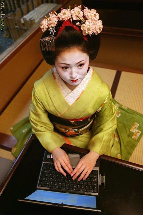 funny moments in asia