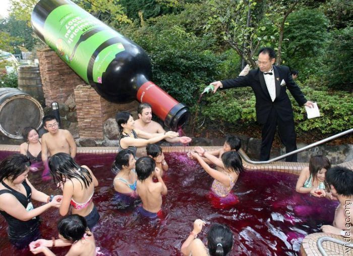 funny moments in asia