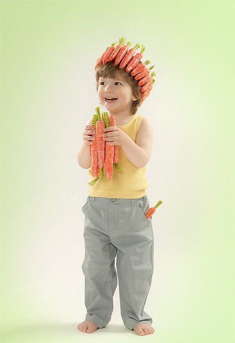 child portraiture