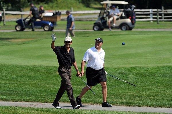 President of the United States