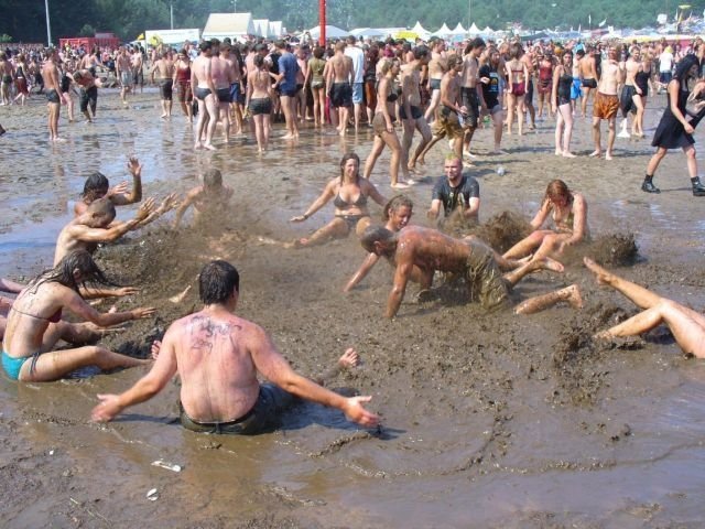 Woodstock festival, Poland