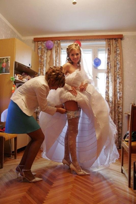 wedding babes