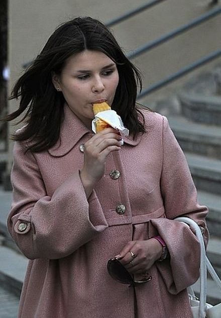 ice cream babes