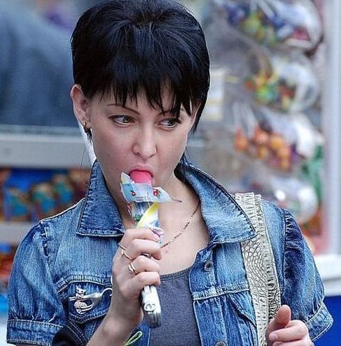 ice cream babes