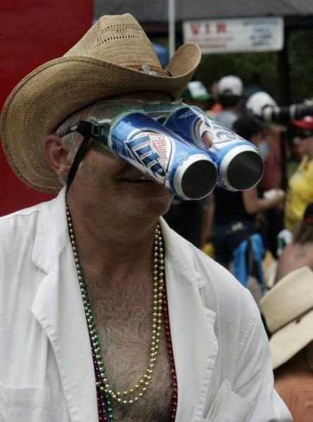 Redneck Games 2009, East Dublin, Georgia, United States