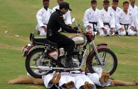 Special forces, Indonesia