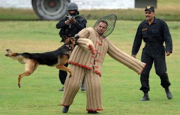 Special forces, Indonesia