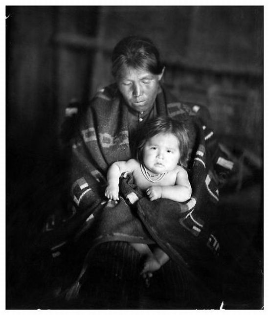 Native Americans