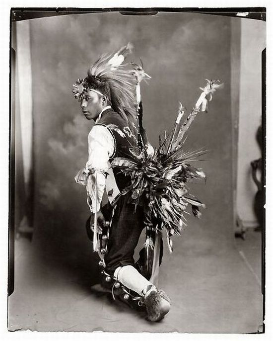 Native Americans