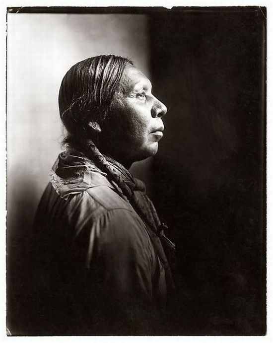 Native Americans