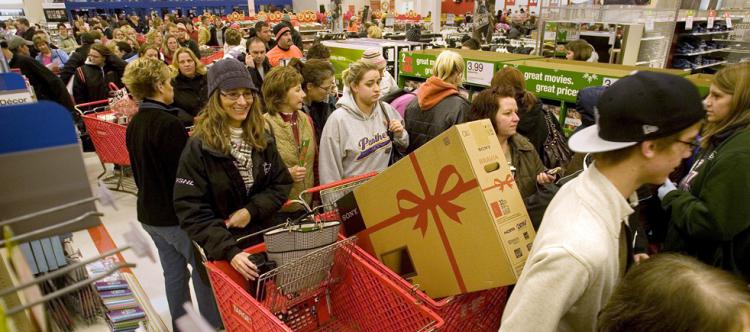 Black Friday 2009