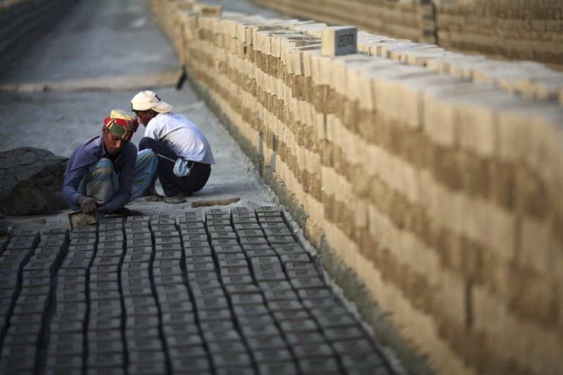 Child labor in Bangladesh