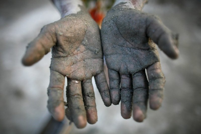 Child labor in Bangladesh