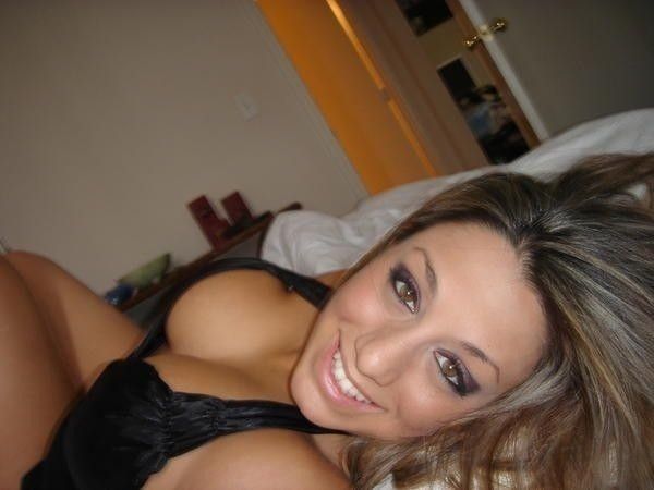 breasts cleavage girl