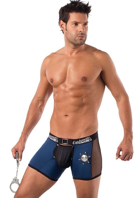 men's underwear