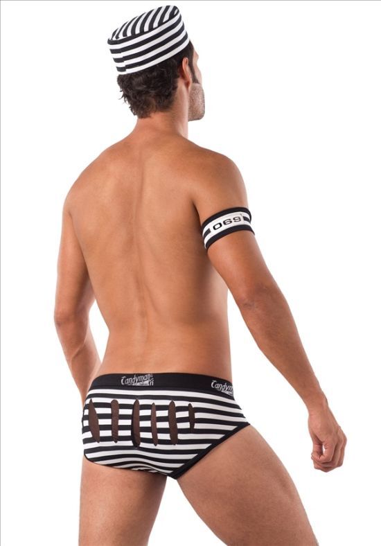 men's underwear